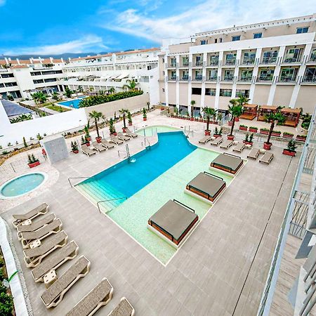 Event Tarifa By Qhotels - Adults Recommended Exterior foto