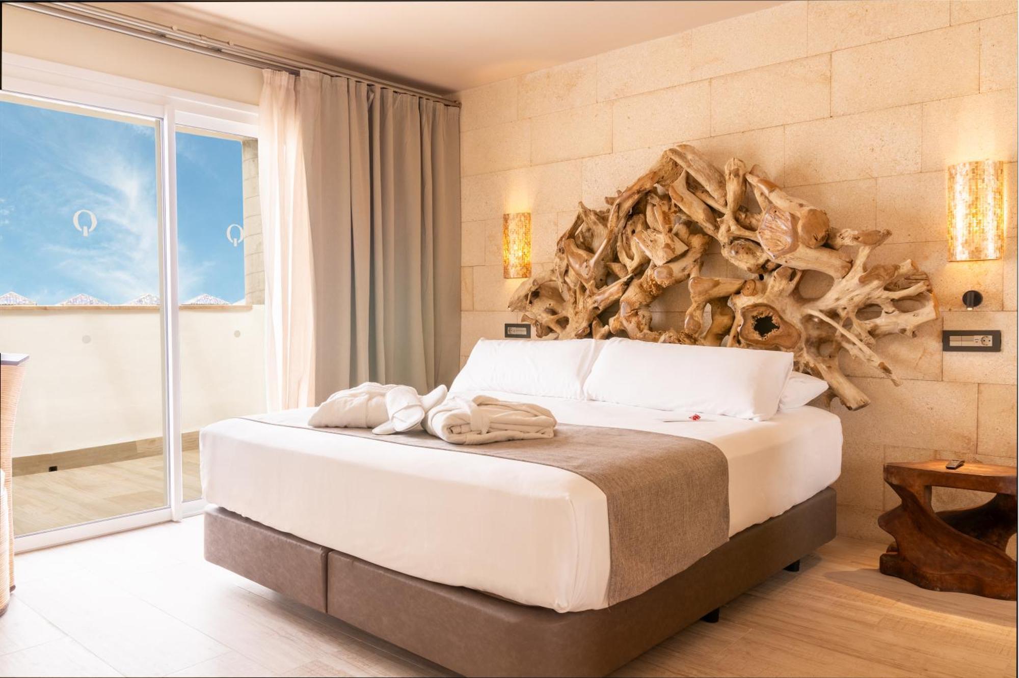 Event Tarifa By Qhotels - Adults Recommended Quarto foto