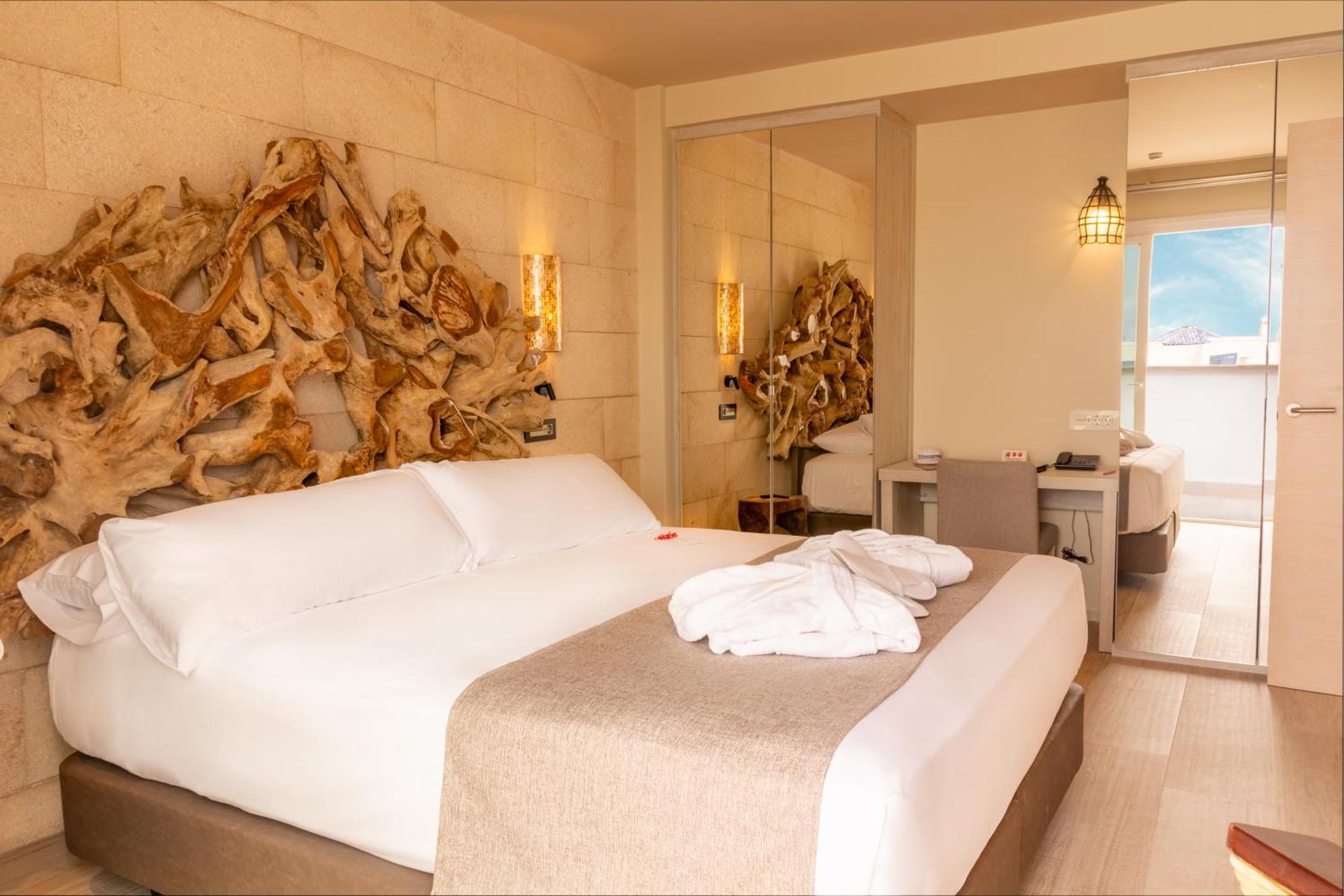 Event Tarifa By Qhotels - Adults Recommended Quarto foto