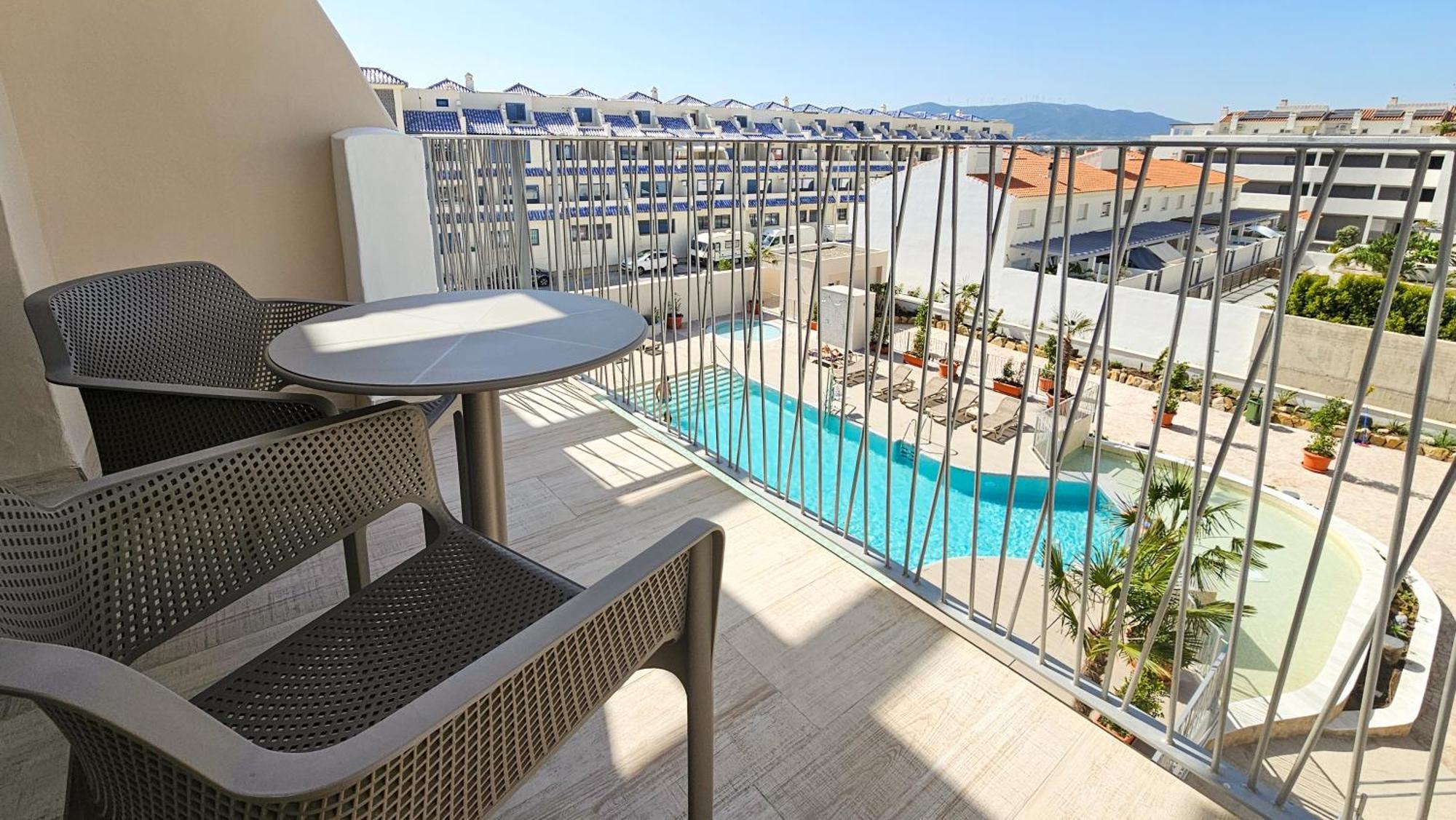 Event Tarifa By Qhotels - Adults Recommended Exterior foto