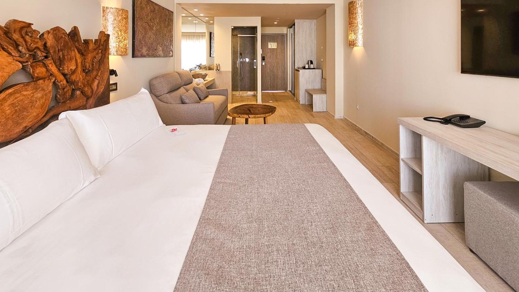 Event Tarifa By Qhotels - Adults Recommended Exterior foto