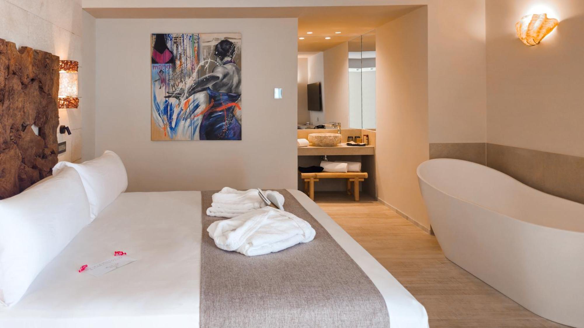 Event Tarifa By Qhotels - Adults Recommended Exterior foto