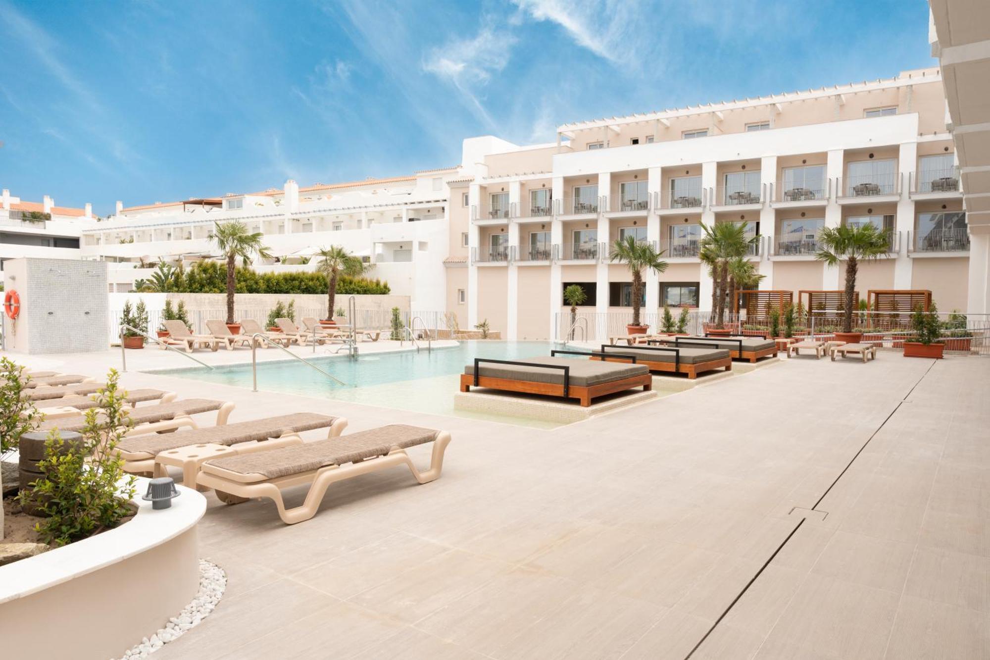 Event Tarifa By Qhotels - Adults Recommended Exterior foto